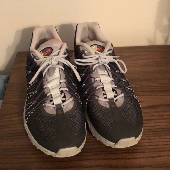 Nike Other - Nike Airmax sneakers men’s size 13